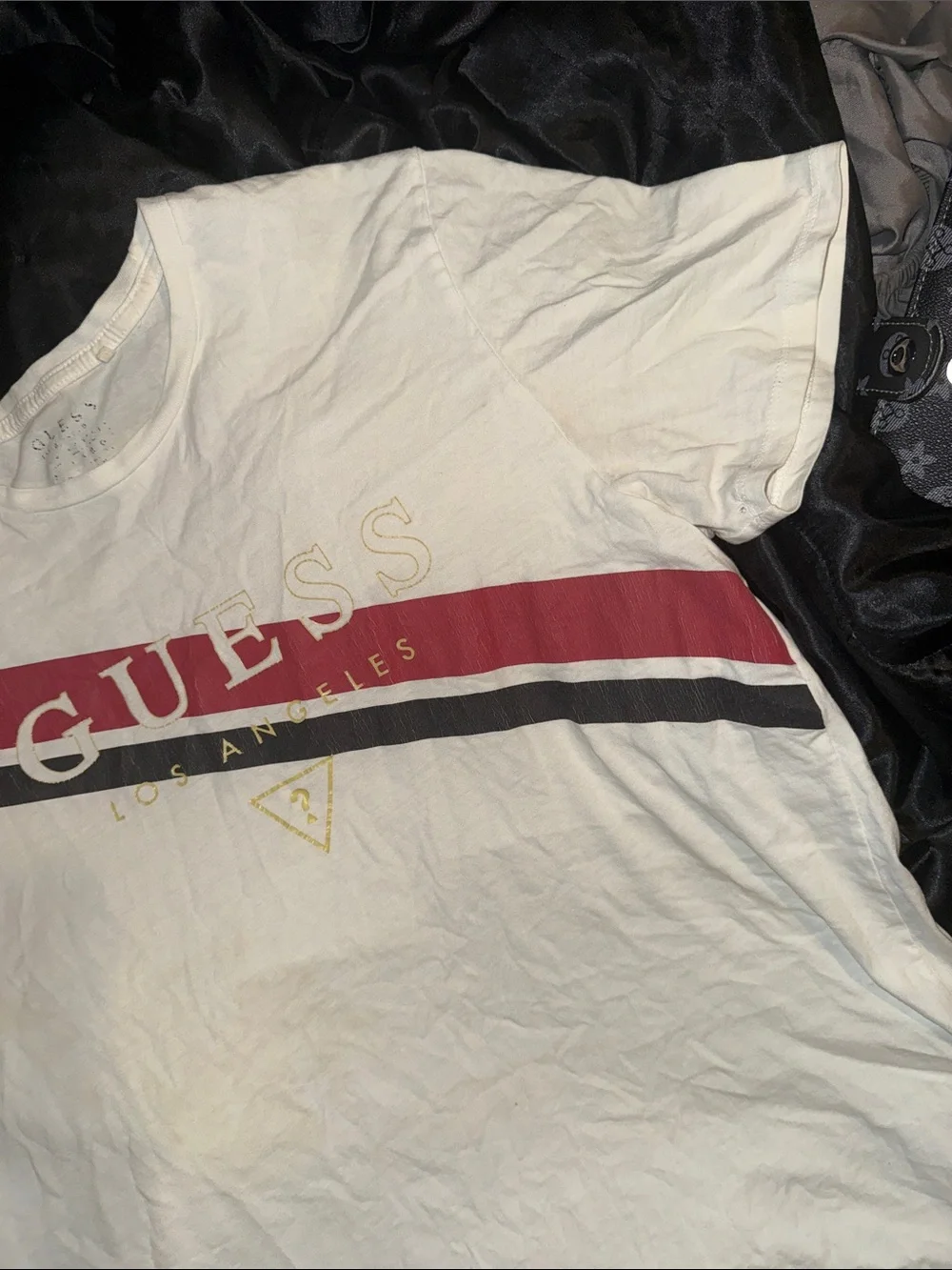 Guess Los Angeles T-Shirt!!! - Picture 3 of 6